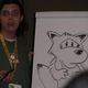 Image for article titled The A.V. Club at the 2006 Comic-Con International: Day 1
